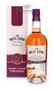 West Cork Single Malt Port Cask Finished / karton / 43%/ 0,7l	