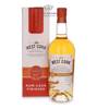 West Cork Single Malt Rum Cask Finished / 43%/ 0,7l