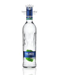 Wódka Finlandia Lime / 37,5% / 0,7l