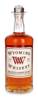 Wyoming Small Batch Bourbon Whiskey/ 44%/ 0,75l