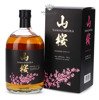 Yamazakura Blended Whisky / 40% / 0,7l